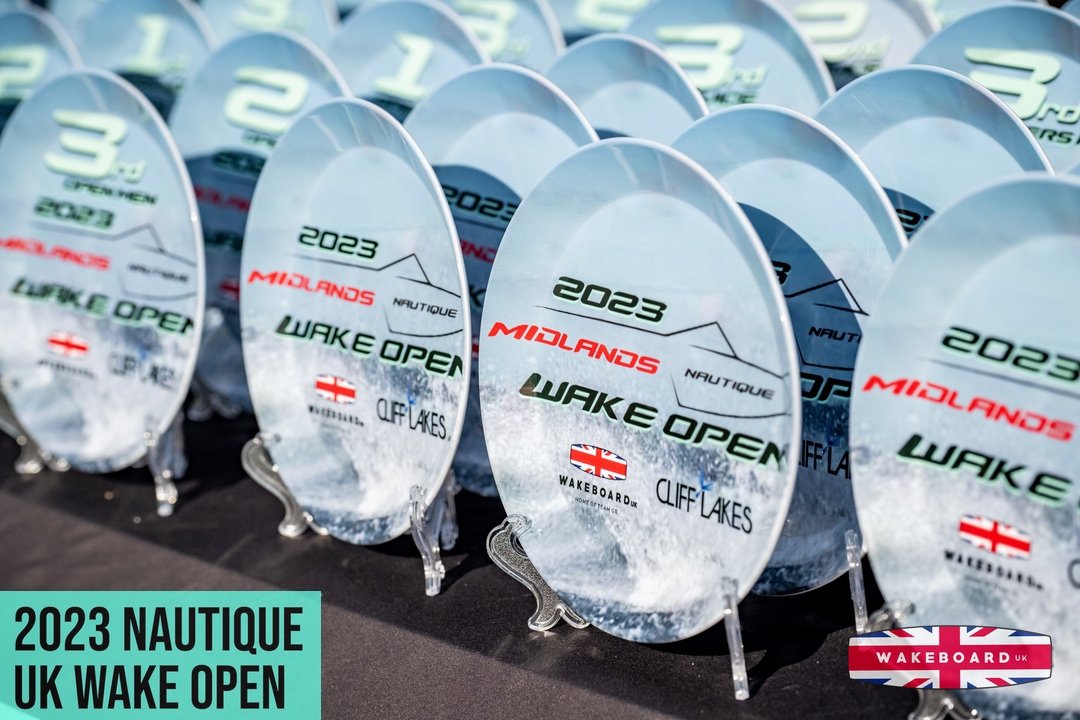 2023 Nautique Wake Open